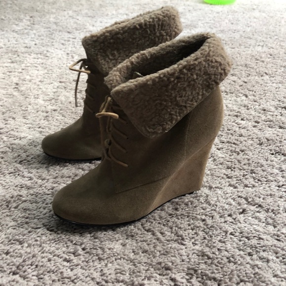 Loft boots - Picture 2 of 4